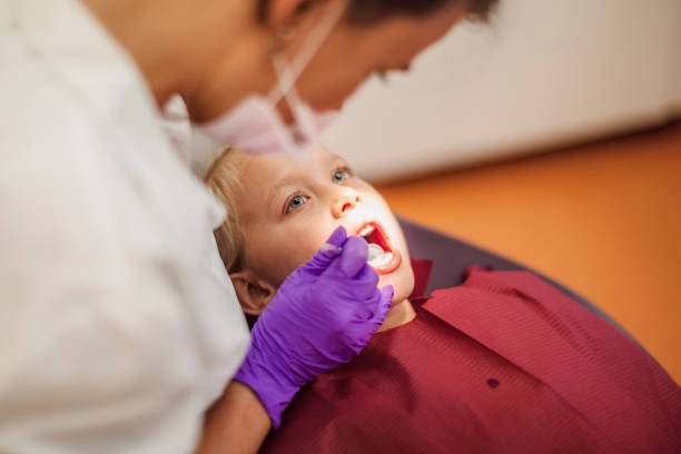 Best Dentist Open Late Near Me  in Vla Grove, IL
