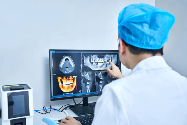Best Cracked Tooth Emergency Dentist  in Vla Grove, IL